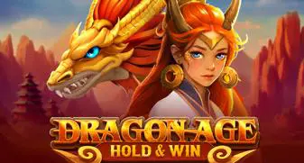 Dragon Age - Spin City - Congo
