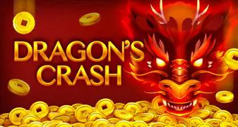 Dragon's Crash - Spin City - Congo