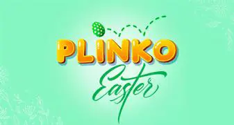 Easter Plinko - Spin City - Congo
