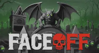 Face Off - Spin City - Congo