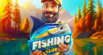 Fishing Club - Spin City - Congo