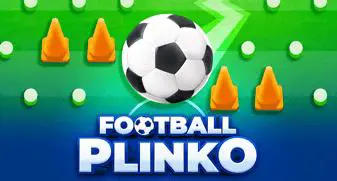 Football Plinko - Spin City - Congo