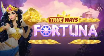 Fortuna Trueways - Spin City - Congo