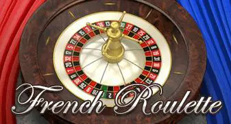 French Roulette - Spin City - Congo