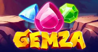 Gemza - Spin City - Congo
