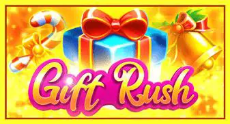 Gift Rush - Spin City - Congo