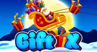 Gift X - Spin City - Congo
