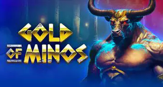 Gold of Minos - Spin City - Congo