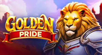 Golden Pride - Spin City - Congo