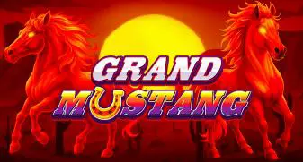 Grand Mustang - Spin City - Congo