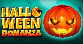 Halloween Bonanza - Spin City - Congo
