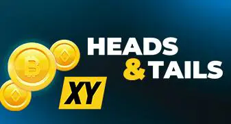Heads and Tails XY - Spin City - Congo