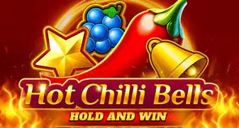 Hot Chilli Bells - Spin City - Congo