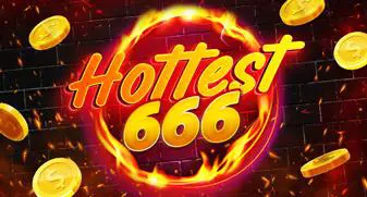 Hottest 666 - Spin City - Congo