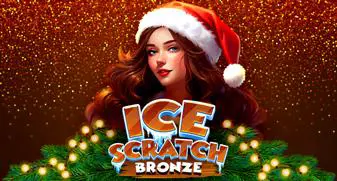 Ice Scratch Bronze - Spin City - Congo