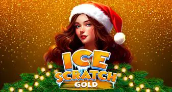 Ice Scratch Gold - Spin City - Congo