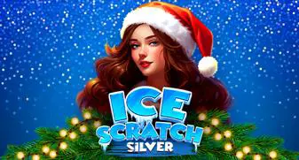 Ice Scratch Silver - Spin City - Congo