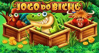 Jogo Do Bicho - Spin City - Congo