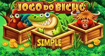 Jogo Do Bicho Simple - Spin City - Congo