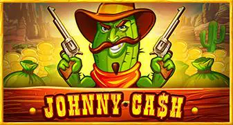 Johnny Cash - Spin City - Congo