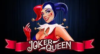 Joker Queen - Spin City - Congo