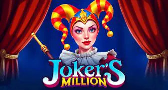 Joker's Million - Spin City - Congo