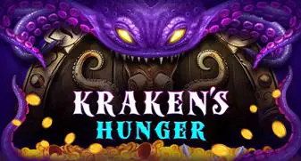 Kraken's Hunger - Spin City - Congo