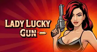 Lady Lucky Gun - Spin City - Congo