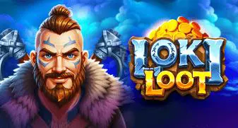 Loki Loot - Spin City - Congo
