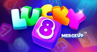 Lucky 8 Merge Up - Spin City - Congo