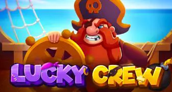 Lucky Crew - Spin City - Congo