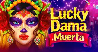 Lucky Dama Muerta - Spin City - Congo