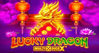 Lucky Dragon MultiDice X - Spin City - Congo