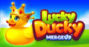 Lucky Ducky - Spin City - Congo