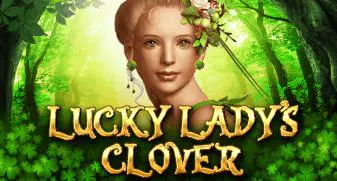 Lucky Lady's Clover - Spin City - Congo