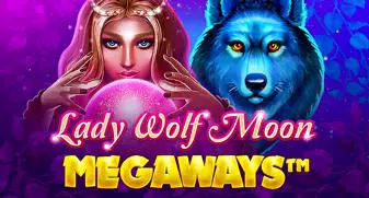 Lady Wolf Moon Megaways - Spin City - Congo