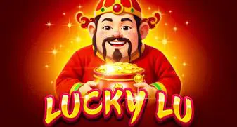 Lucky Lu - Spin City - Congo