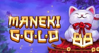 Maneki 88 Gold - Spin City - Congo