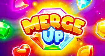 Merge Up - Spin City - Congo