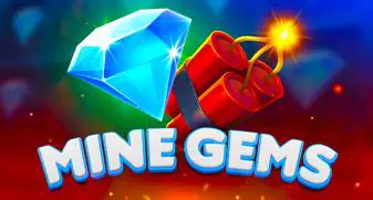 Mine Gems - Spin City - Congo