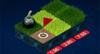 Minesweeper - Spin City - Congo