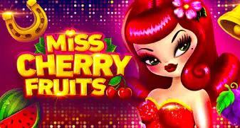 Miss Cherry Fruits - Spin City - Congo