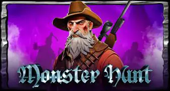 Monster Hunt - Spin City - Congo