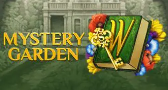 Mystery Garden - Spin City - Congo