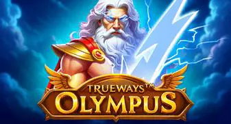 Olympus TRUEWAYS - Spin City - Congo