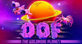 OOF The Goldmine Planet - Spin City - Congo