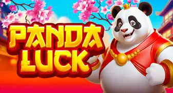 Panda Luck - Spin City - Congo