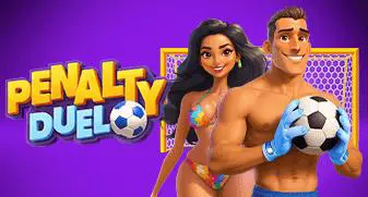 Penalty Duel - Spin City - Congo