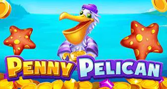 Penny Pelican - Spin City - Congo
