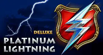 Platinum Lightning Deluxe - Spin City - Congo